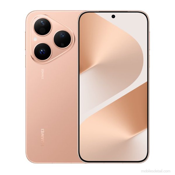 Huawei Pura 80