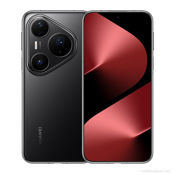 Huawei Pura 80 Pro