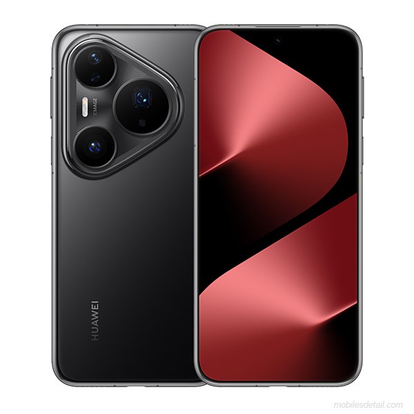 Huawei Pura 80 Pro+