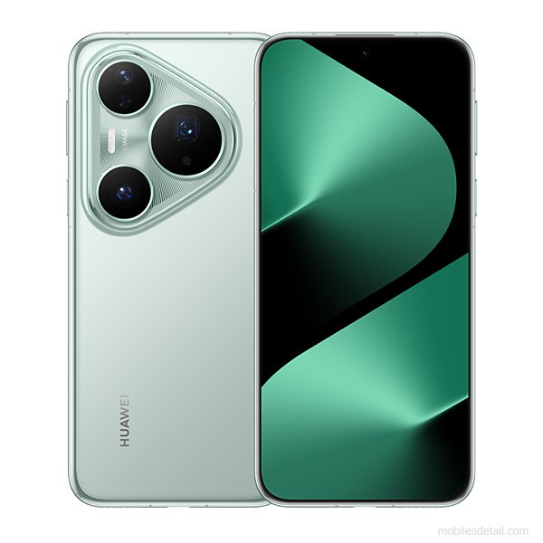 Huawei Pura 80 Pro+