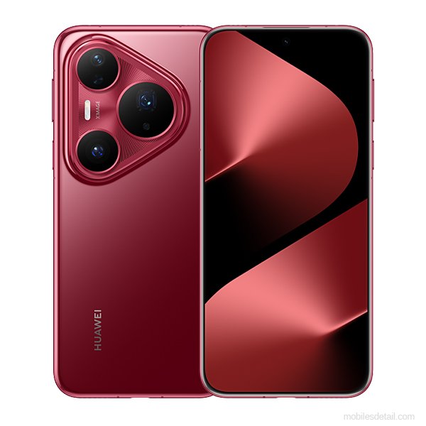 Huawei Pura 80 Pro+