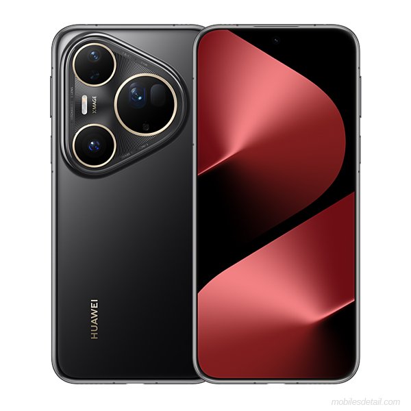 Huawei Pura 80 Ultra