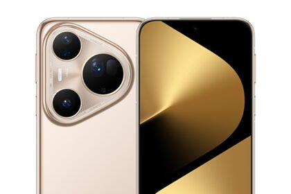 Huawei Pura 80 Ultra