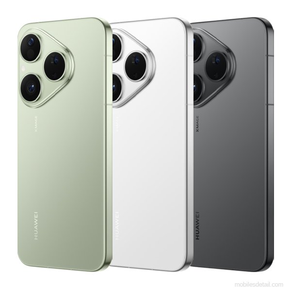 Huawei Pura 80
