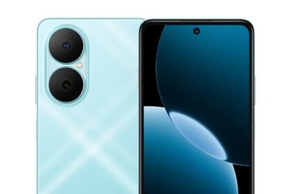 Huawei Nova Y73