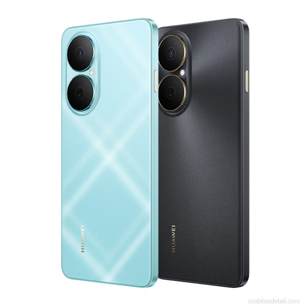 Huawei Nova Y73