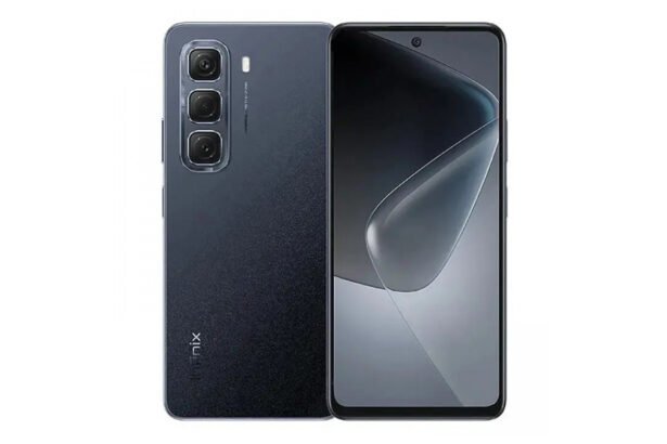 Infinix HOT 60i Quietly Debuts