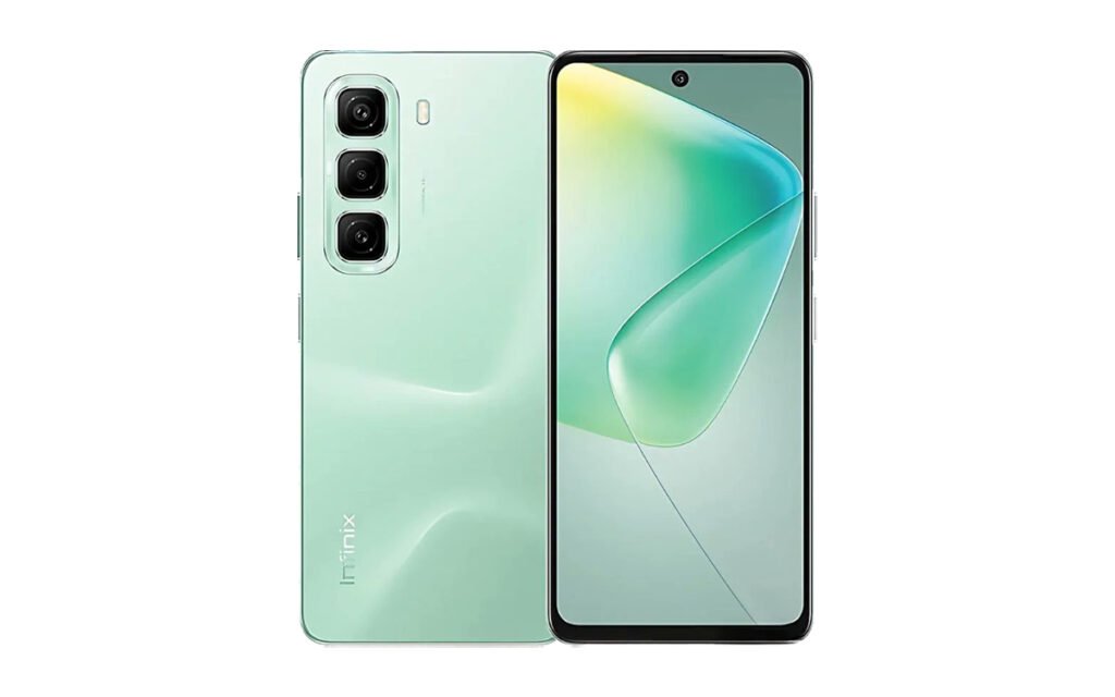Infinix HOT 60i img004 Infinix HOT 60i img004