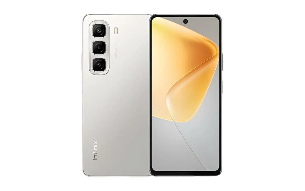 Infinix HOT 60i img005 Infinix HOT 60i img005