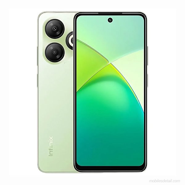 Infinix Smart 10 HD