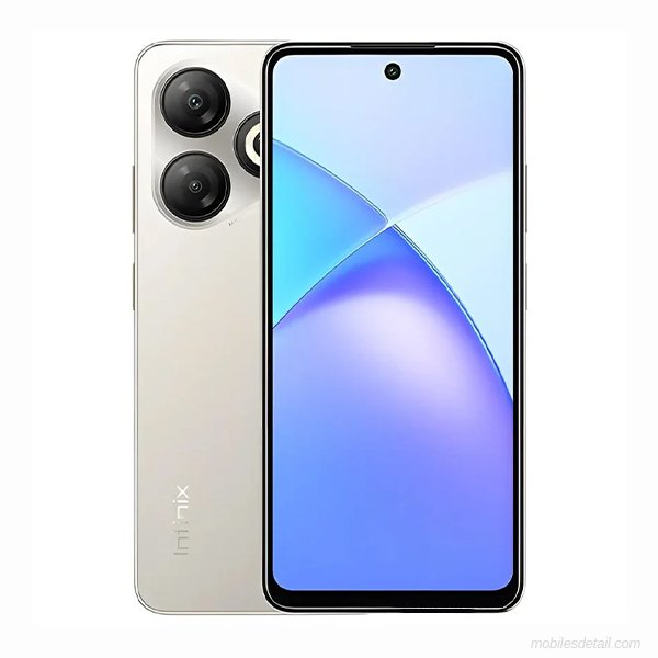 Infinix Smart 10 HD