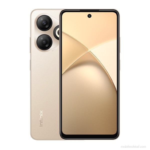 Infinix Smart 10 HD