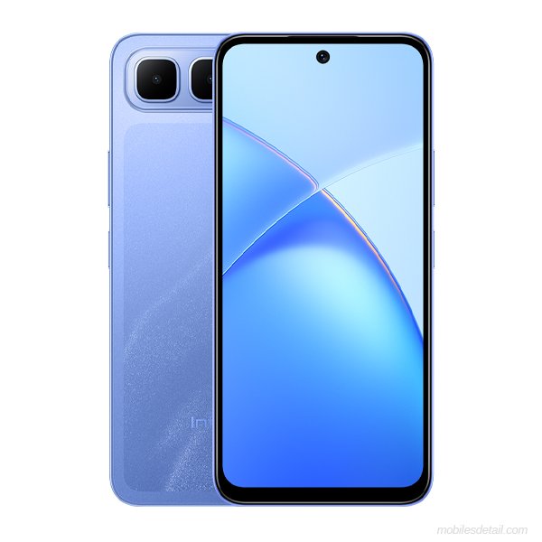 Infinix Smart 10 Plus