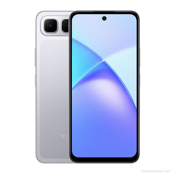 Infinix Smart 10 Plus
