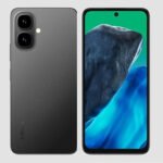 Infinix Smart 10 Leaked