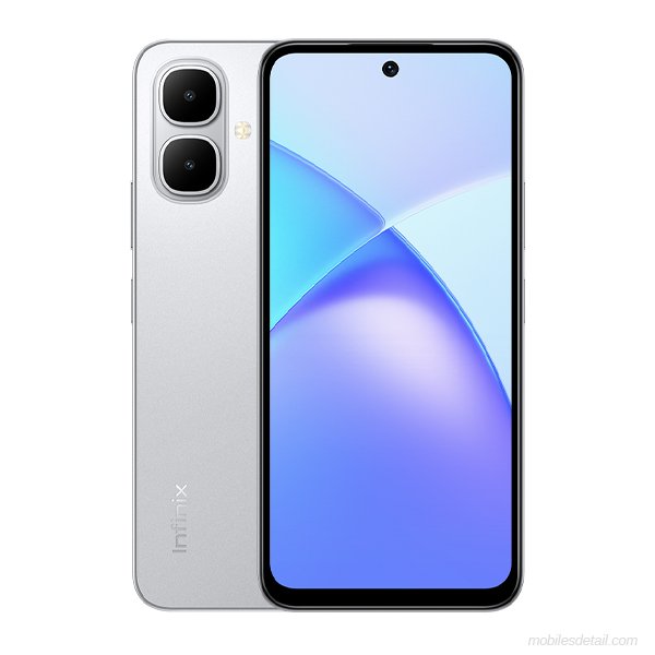 Infinix Smart 10