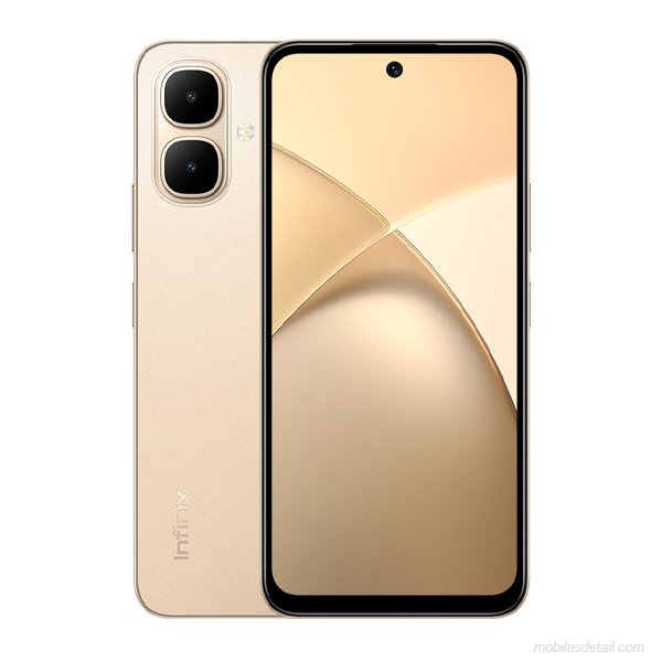Infinix Smart 10
