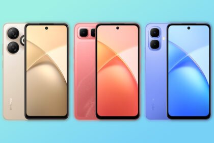 Infinix Smart 10 Series Released