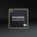 MediaTek Dimensity 8450