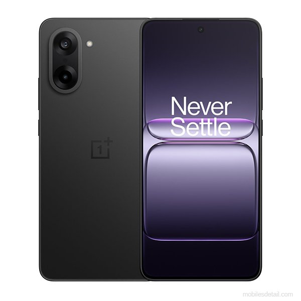 OnePlus Ace 5 Racing