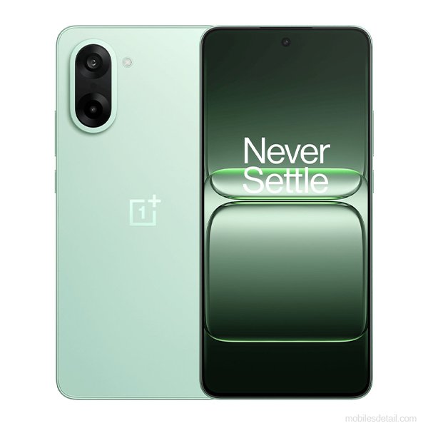 OnePlus Ace 5 Racing