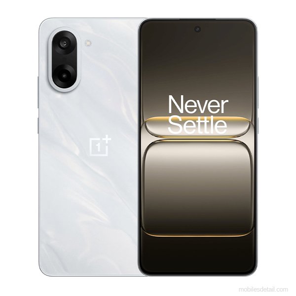 OnePlus Ace 5 Racing