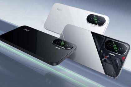 POCO F7 5G Unveiled