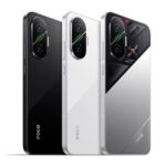 Here is POCO F7 5G