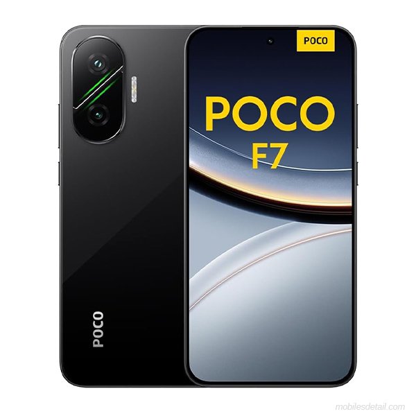 Poco F7