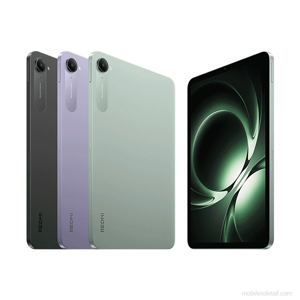 Redmi K Pad