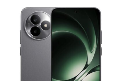Redmi K80 Ultra