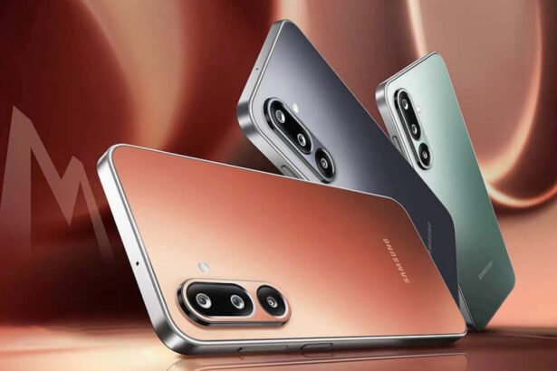 Samsung Galaxy M36 5G
