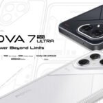 Tecno Pova 7 Series