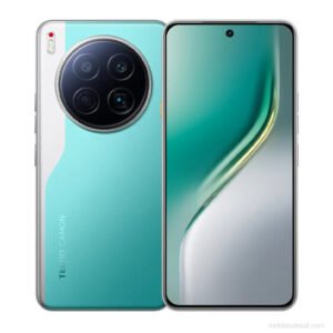 Tecno Camon 40 Premier