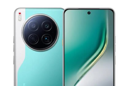 Tecno Camon 40 Premier