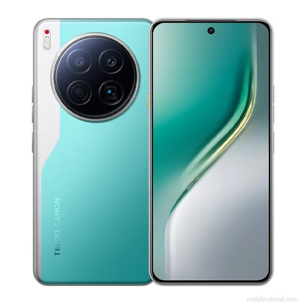 Tecno Camon 40 Premier