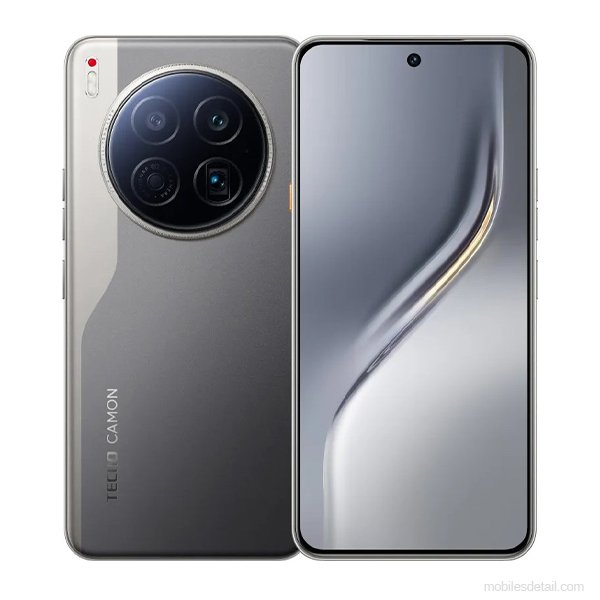 Tecno Camon 40 Premier