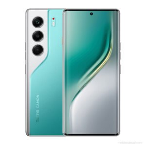 Tecno Camon 40 Pro