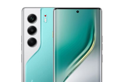 Tecno Camon 40 Pro