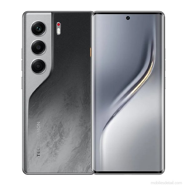 Tecno Camon 40 Pro 4G