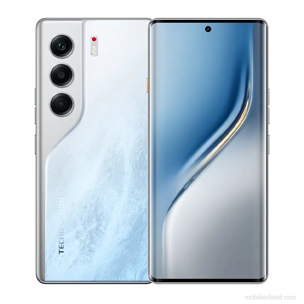 Tecno Camon 40 Pro