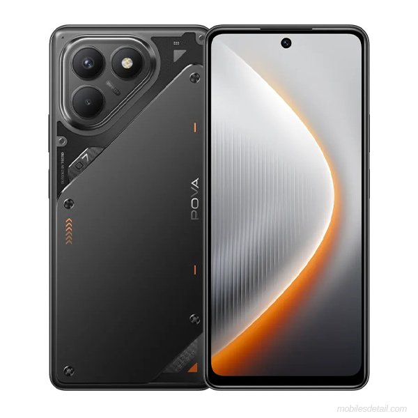 Tecno Pova 7 4G