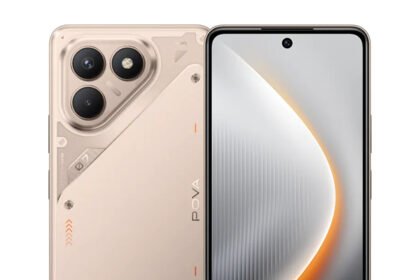 Tecno Pova 7 4G