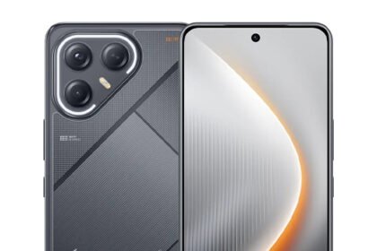Tecno Pova 7 Ultra
