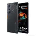 Tecno Pova Curve