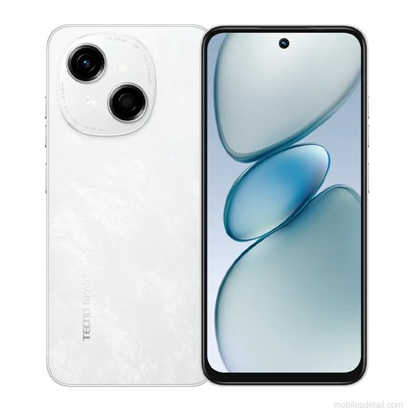 Tecno Spark Go 1S