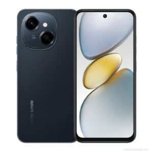 Tecno Spark Go 1S