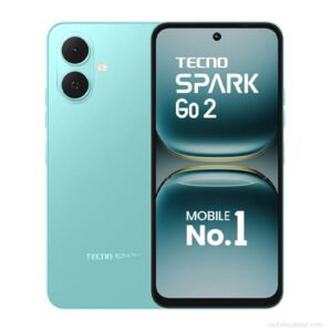 Tecno Spark Go 2