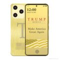 Trump Mobile T1 Phone