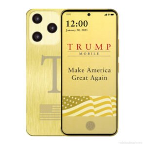 Trump Mobile T1 Phone